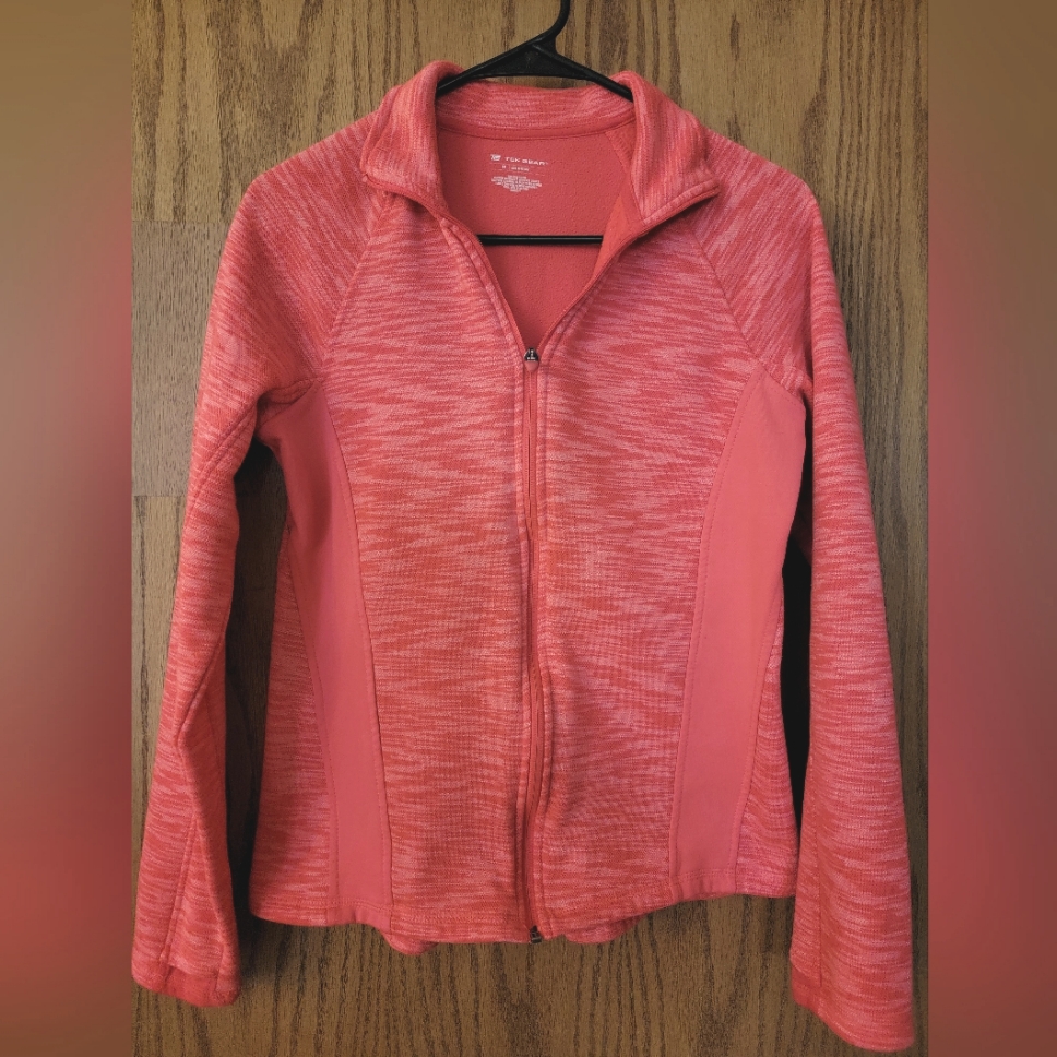 Tekgear Jacket
